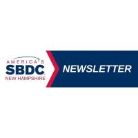 Small Business Development Center NH - May 2023 Newsletter