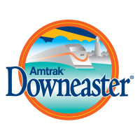  Amtrak Downeaster - Old Orchard Beach Service 