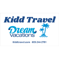Kidd Travel - Meet the Agents at Kidd Travel 