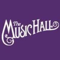 The Music Hall - Just Announced at The Lounge