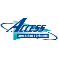 Access Sports Medicine & Orthopaedics -  August 2023 Updates!
