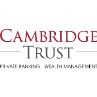 Cambridge Trust and Eastern Bank are Merging