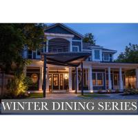 MILA by the White Apron - February Dining Events