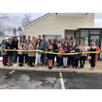 Congratulations LIFE Wellness Collective on Your New Renovation!
