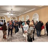 February Business After Hours at The Exeter Inn