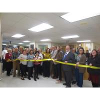 Rockingham County Rehabilitation & Nursing Center Celebrates Completion of Newly Renovated Hospice Suites