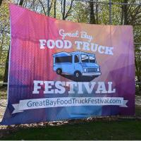Great Bay Food Truck Festival Returns to Stratham Hill Park