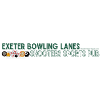 Exeter Bowling Lanes #1 in the NH