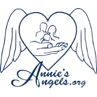 Annie's Angels - Buy Your Golden Ticket TODAY!