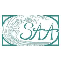 Seacoast Artist Association -  Artist Spotlight: The SAA is Blooming With Art!