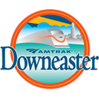 Amtrak Downeaster - Take the Train to the Game!