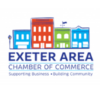 Exeter Area Chamber of Commerce Hosts Governor Sununu