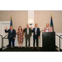 Kimberly Wood elected as Vice Chairman of the New Hampshire Association of Insurance Agency.