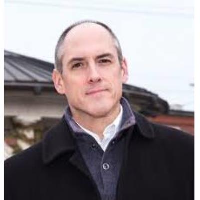 Joe Pace