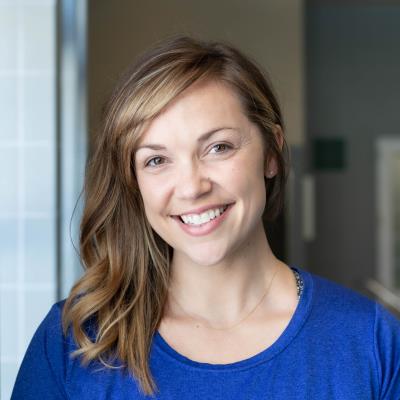 Deanna Graham