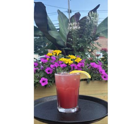 Moose  Juice