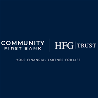 Community First Bank Richland