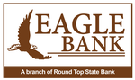 Eagle Bank, Branch of Round Top State Bank