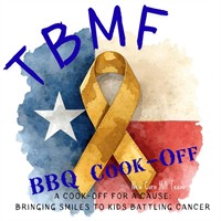 3rd Annual BBQ Cook-Off