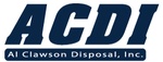 Al Clawson Disposal, Inc.