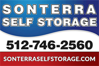 Sonterra Self Storage
