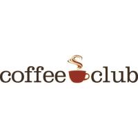 Coffee Club - November 30, 2017