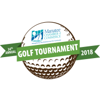 34th Annual Golf Tournament - December 7, 2018