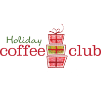 Holiday Coffee Club 