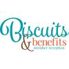 Biscuits & Benefits Member Reception - July 19, 2018