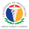 2019 Champions of Healthcare Awards