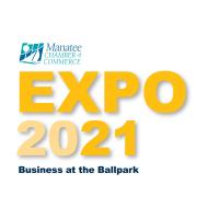 Manatee Chamber Expo 2021 ~ Business at the Ballpark