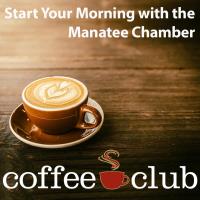 Coffee Club - March 24, 2022 - Step Up Suncoast