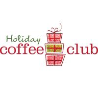 2021 Holiday Coffee Club 