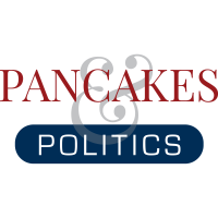 2021 December Pancakes & Politics