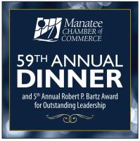59th Annual Dinner & 5th Annual Robert P. Bartz Award for Outstanding Leadership
