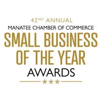 42nd Annual Manatee Chamber Small Business of the Year Awards