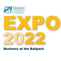 Manatee Chamber Expo 2022 ~ Business at the Ballpark