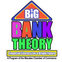 Big Bank Theory - Palmetto High -October 27 & 28, 2022