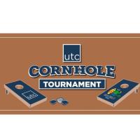 Cornhole Tournament at UTC
