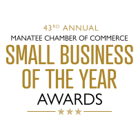 43rd Annual Manatee Chamber Small Business of the Year Awards