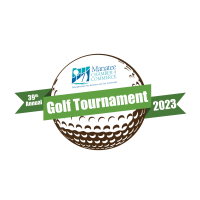 39th Annual Golf Tournament - December 1, 2023