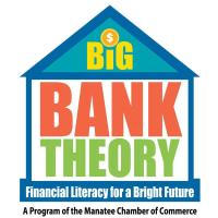 Big Bank Theory - Manatee High School October 30 & 31, 2023