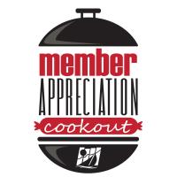 2023 Member Appreciation Cook-Out