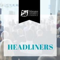 2024 March Headliners Featuring Dr. John Licato