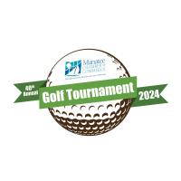 40th Annual Golf Tournament - December 6, 2024