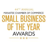 44th Annual Manatee Chamber Small Business of the Year Awards