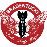 Bradentucky Bombers vs. Thunder City Derby Dames