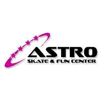 Astro T-Shirt Family Skate