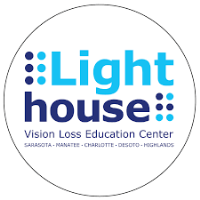 Lighthouse Vision Center In-Person Support Group