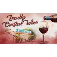 Fiorelli Winery & Vineyard- LIVE Music